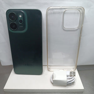 CELULAR OPPO RENO 14F CPH2743 (2025) 256 GB 12 GB RAM (SEMINUEVO)