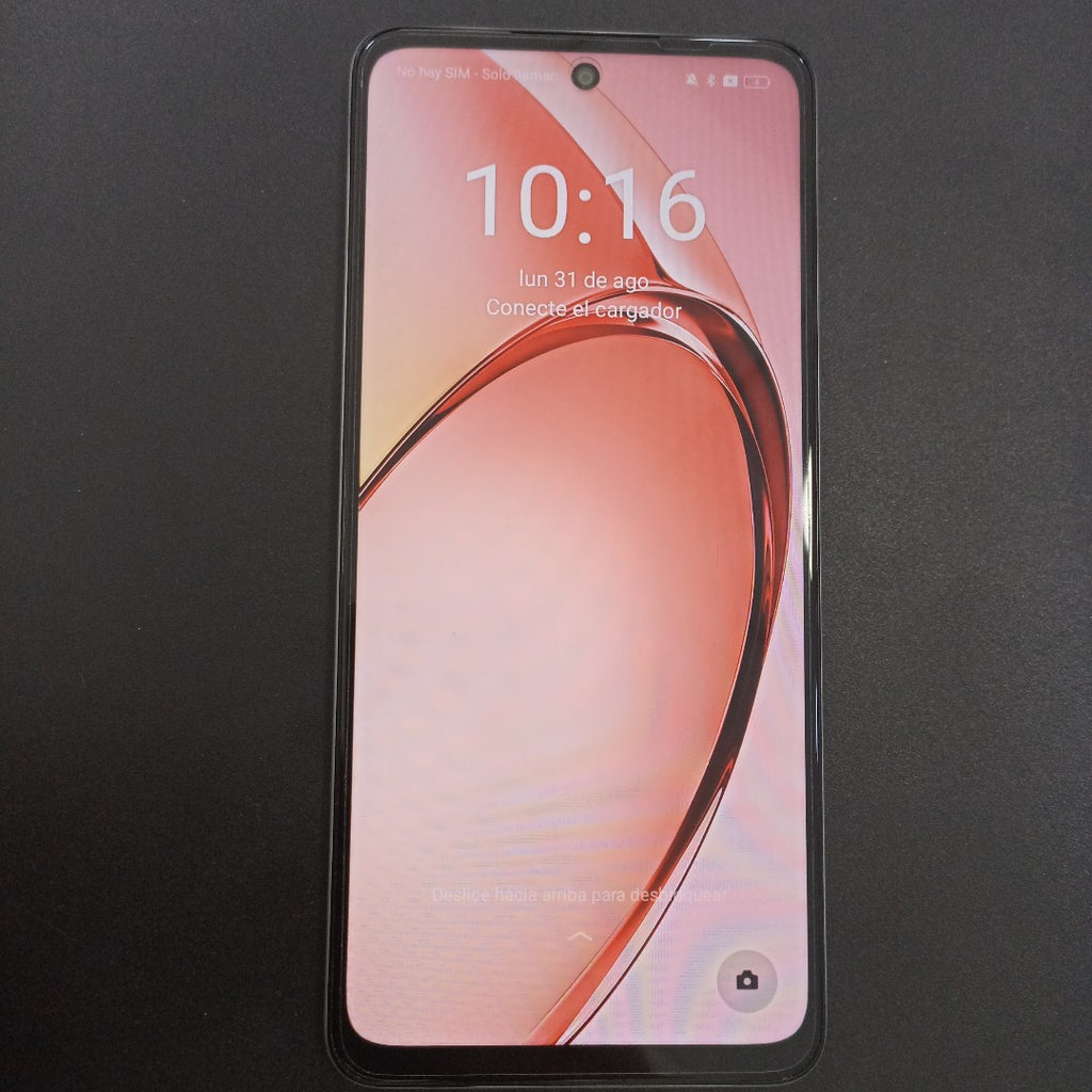 CELULAR OPPO A60 CPH3669 256 GB 8 GB RAM (SEMINUEVO)