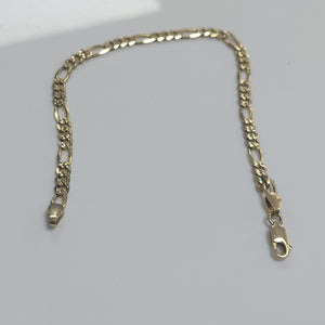 CADENA ORO 14 K 5,10 GRMS (SEMINUEVO)