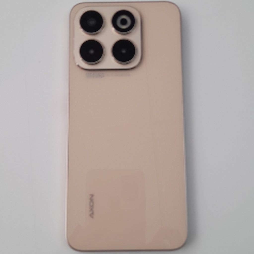 CELULAR ZTE AXON 70 Z2459 256 GB 6 GB RAM (SEMINUEVO)