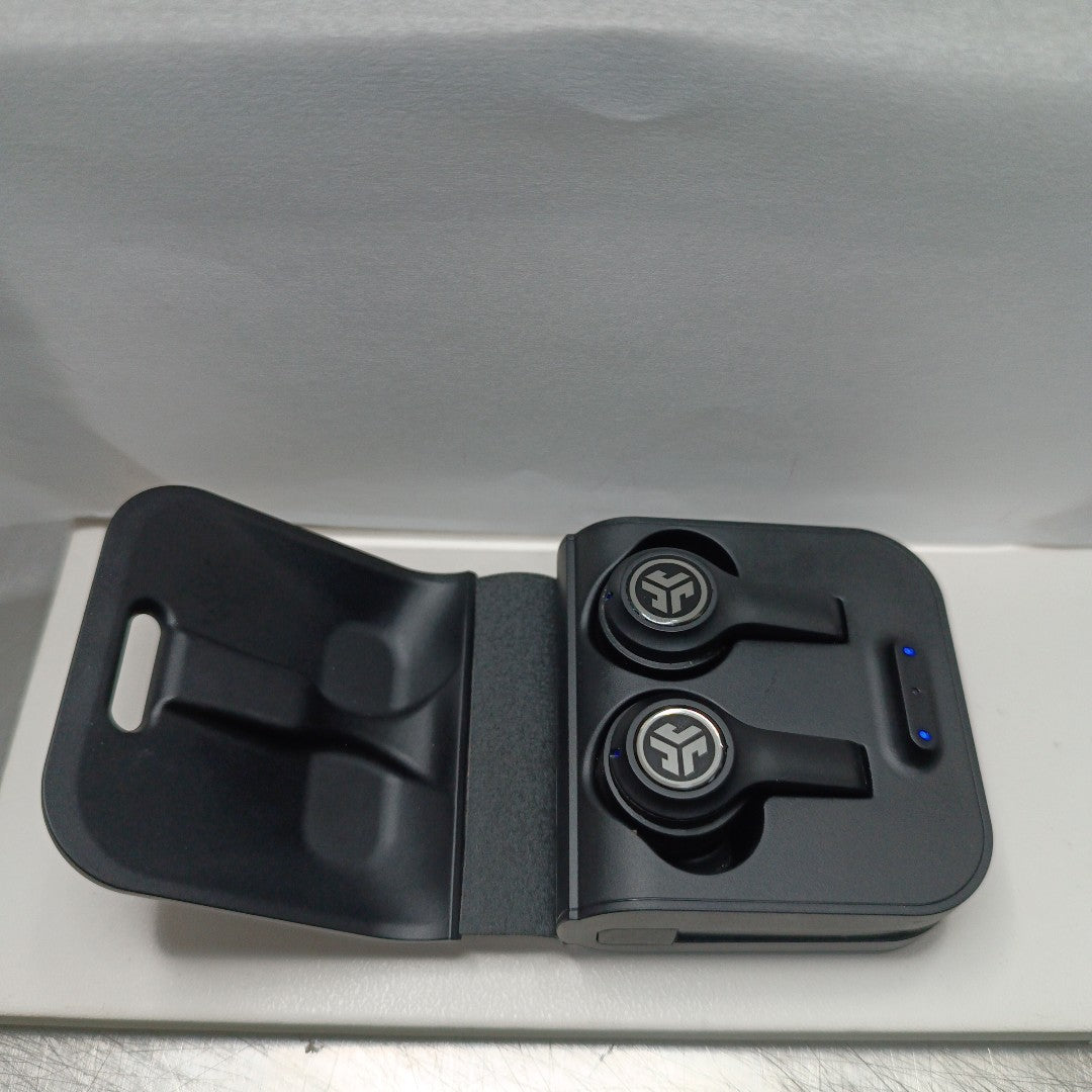 AUDIFONOS JLAB JBUDS AIR EXECUTIVE INALAMBRICO IN EAR (SEMINUEVO)