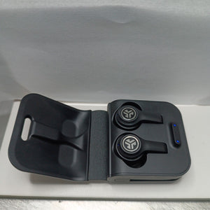 AUDIFONOS JLAB JBUDS AIR EXECUTIVE INALAMBRICO IN EAR (SEMINUEVO)
