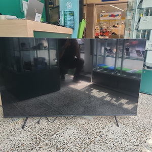 PANTALLA HISENSE 65A6NV (2024) 65" LED UHD 4K (SEMINUEVO)