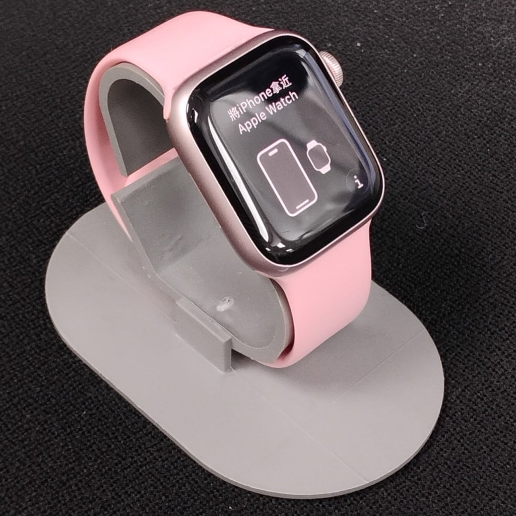 SMARTWATCH APPLE SERIES 9 ALUMINIO A2982 41 MM GPS + CELULAR (SEMINUEVO)