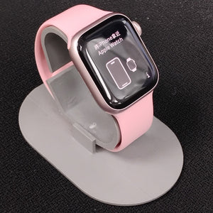 SMARTWATCH APPLE SERIES 9 ALUMINIO A2982 41 MM GPS + CELULAR (SEMINUEVO)