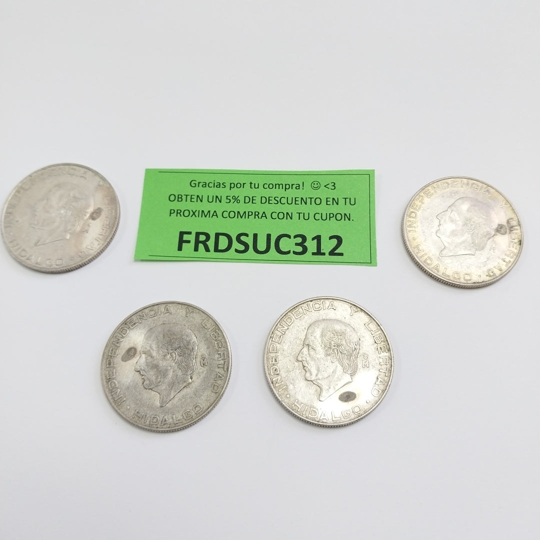 K1 72.1 GRMS PLATA .720 IDENTIFICACIÓN MEDALLA CONMEMORATIVA MATERIALES (SEMINUEVO)