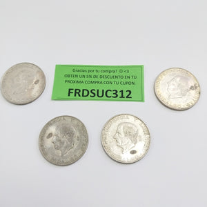 K1 72.1 GRMS PLATA .720 IDENTIFICACIÓN MEDALLA CONMEMORATIVA MATERIALES (SEMINUEVO)