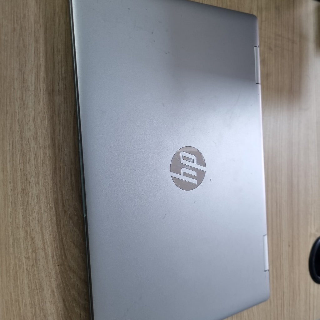 LAPTOP HP PAVILION X360 14-EK1013LA (2 EN 1) (2025) 512 GB SSD 8 GB RAM (SEMINUEVO)