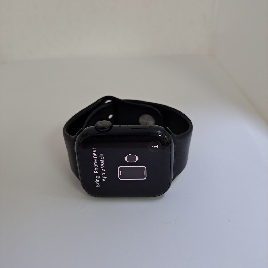 SMARTWATCH APPLE SERIES 8 ALUMINIO A2771 45 MM GPS (SEMINUEVO)