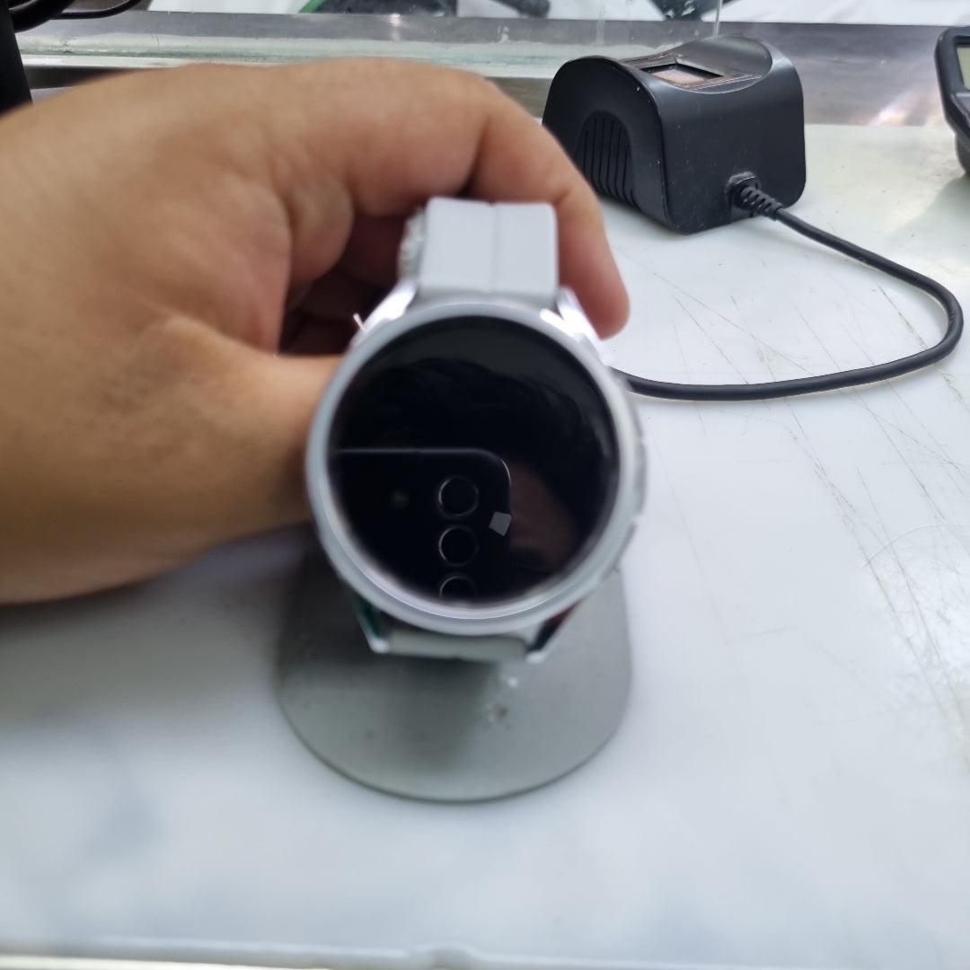 SMARTWATCH SAMSUNG GALAXY WATCH 6 CLASSIC SM-R960 47 MM GPS (SEMINUEVO)