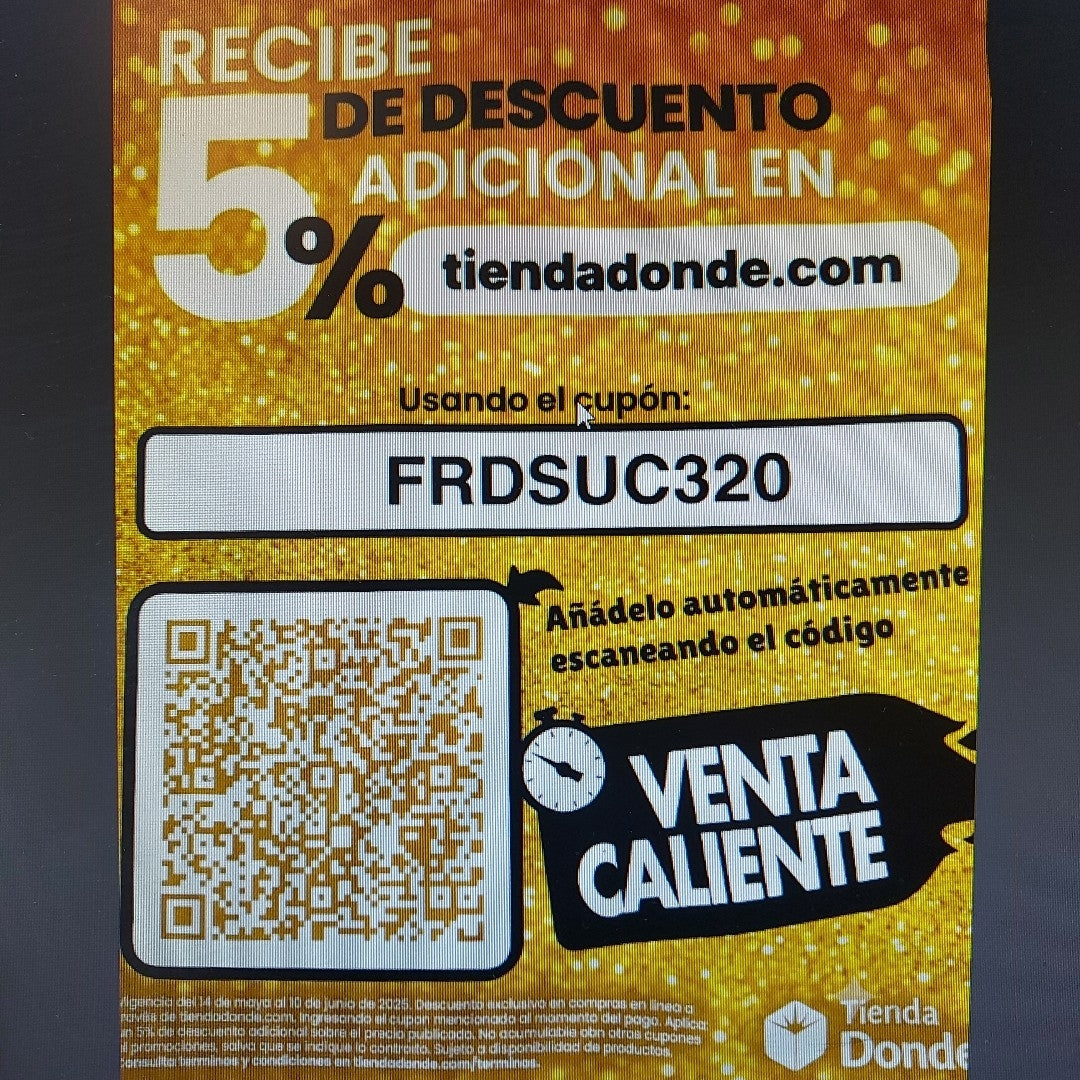 ARRACADAS PAR ORO 14 K 5,90 GRMS (SEMINUEVO)