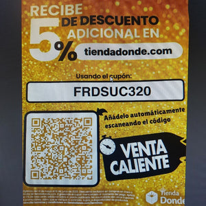 ARRACADAS PAR ORO 14 K 5,90 GRMS (SEMINUEVO)