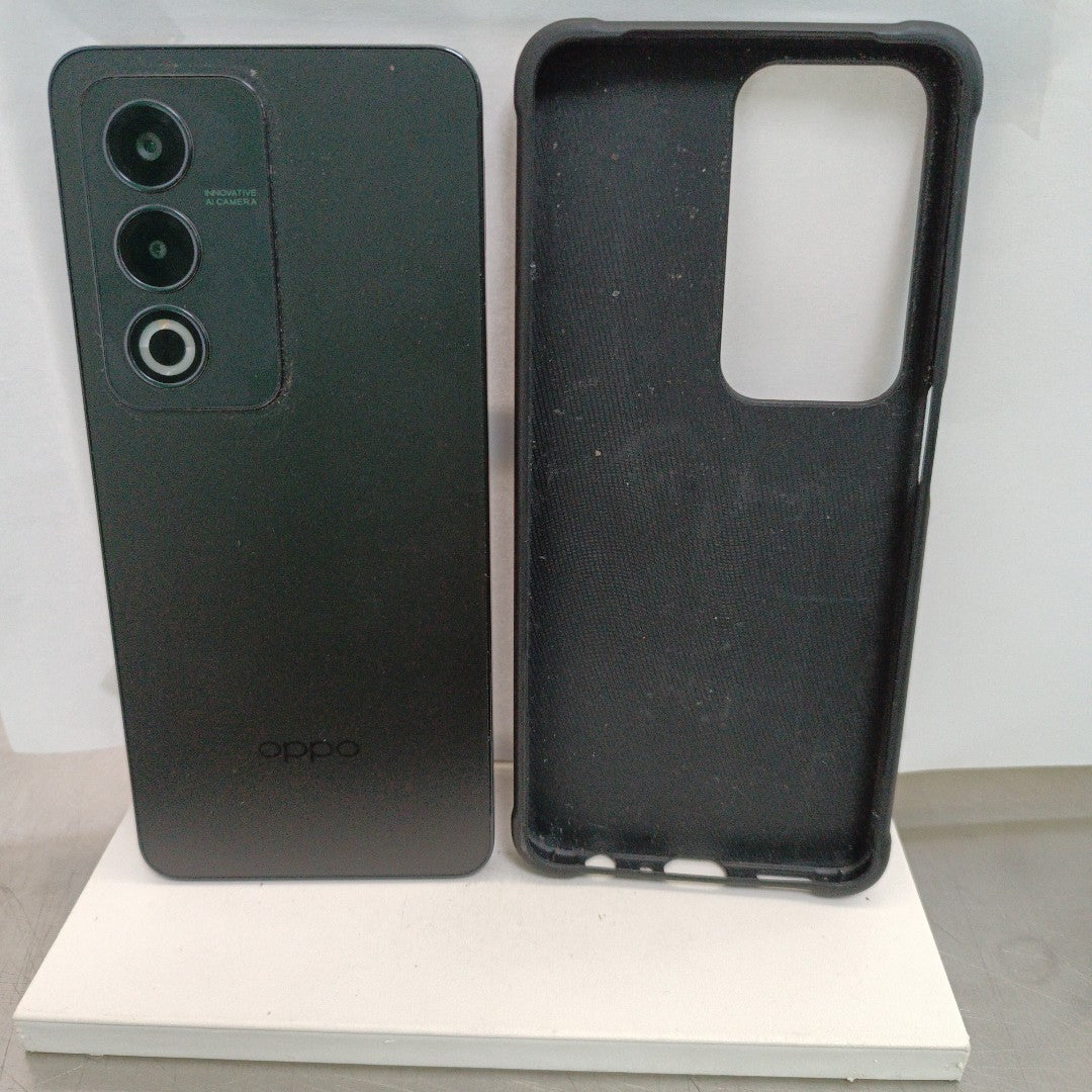 CELULAR OPPO A80 5G CPH2639 (2024) 256 GB 8 GB RAM (SEMINUEVO)