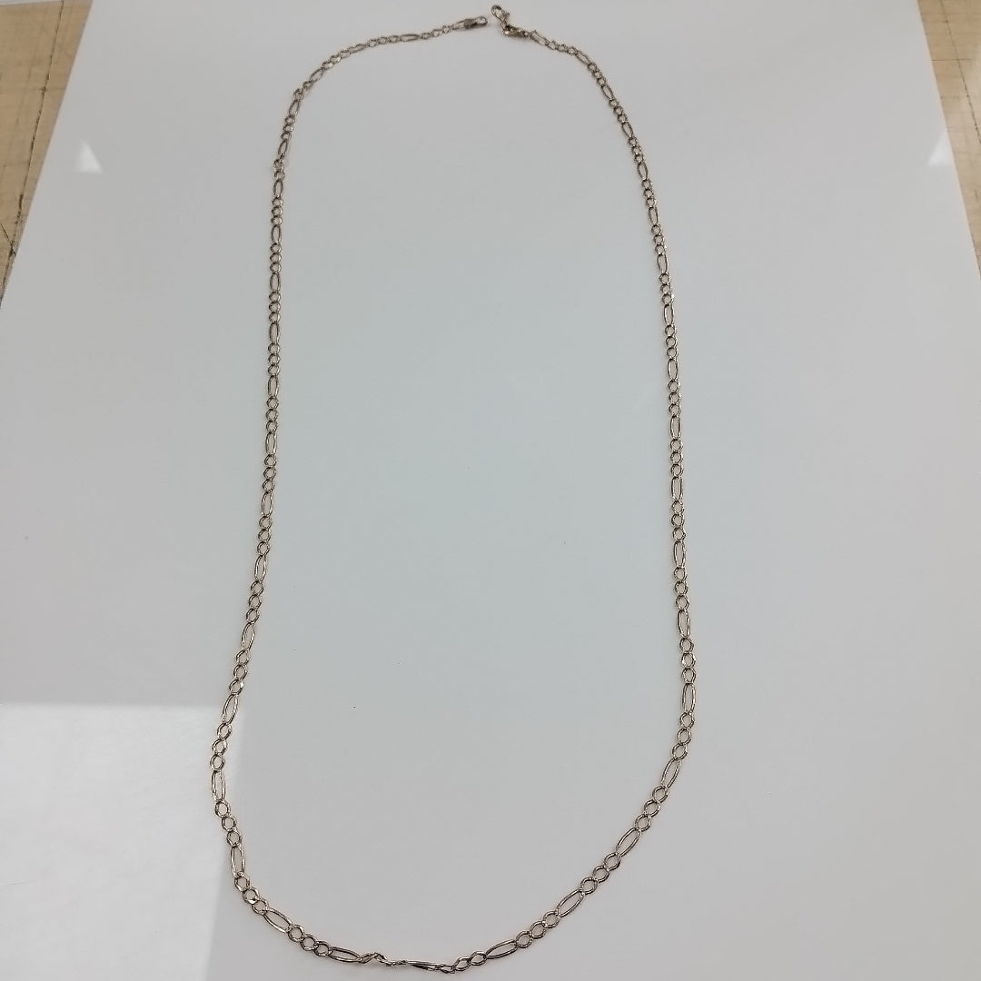 CADENA ORO 10 K 3,70 GRMS (SEMINUEVO)