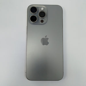 CELULAR APPLE IPHONE 15 PRO MAX A3105 (2023) 256 GB 8 GB RAM (SEMINUEVO)