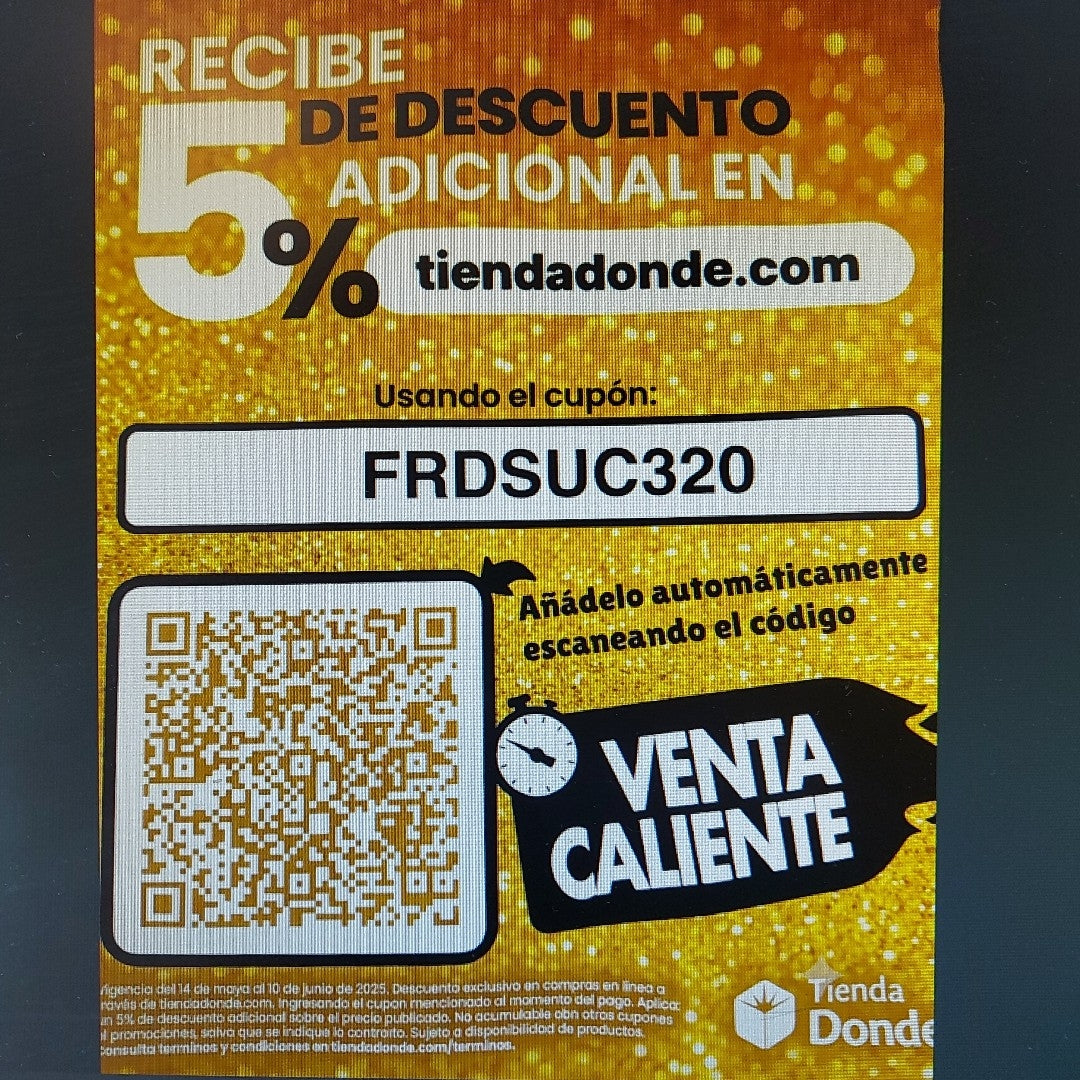 ARGOLLA ORO 14 K 6,20 GRMS (SEMINUEVO)