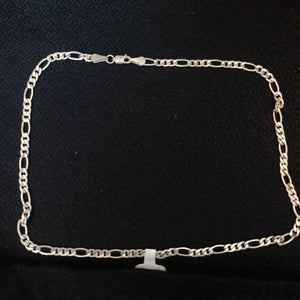 CADENA PLATA 11,40 GRMS (SEMINUEVO)