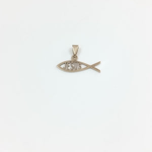 DIJE ORO 10 K 0,40 GRMS (SEMINUEVO)