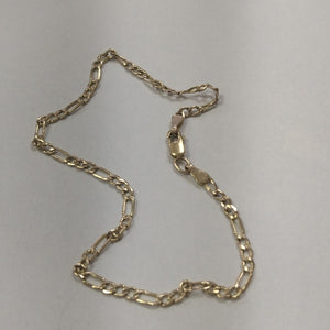 PULSERA ORO 10 K 1.1 GRMS (SEMINUEVO)