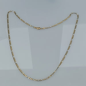 CADENA ORO 14 K 8,70 GRMS (SEMINUEVO)