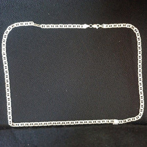 CADENA PLATA 19,50 GRMS (SEMINUEVO)