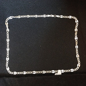 CADENA PLATA 10,30 GRMS (SEMINUEVO)
