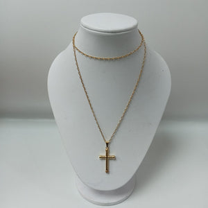 CADENA, DIJE ORO 14 K 7.3 GRMS (SEMINUEVO)