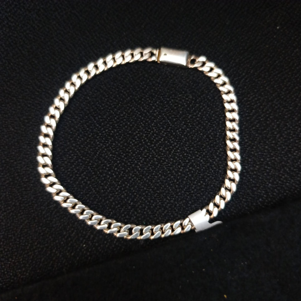 PULSERA PLATA 14,90 GRMS (SEMINUEVO)