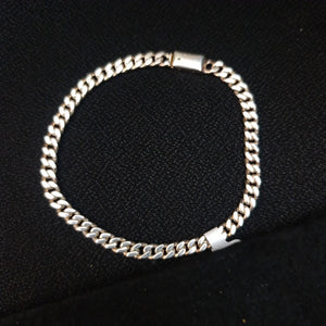 PULSERA PLATA 14,90 GRMS (SEMINUEVO)