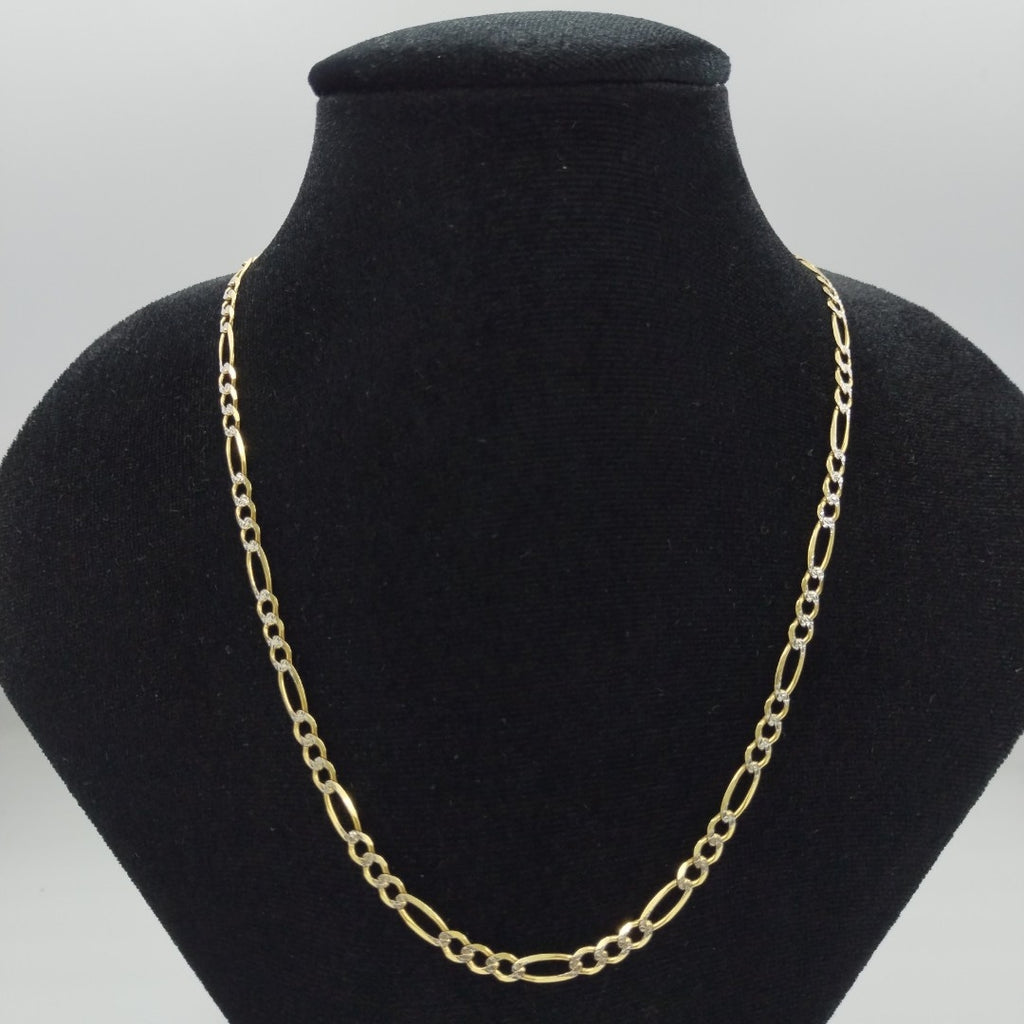 CADENA ORO 14 K 11,30 GRMS (SEMINUEVO)