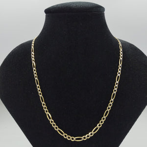 CADENA ORO 14 K 11,30 GRMS (SEMINUEVO)