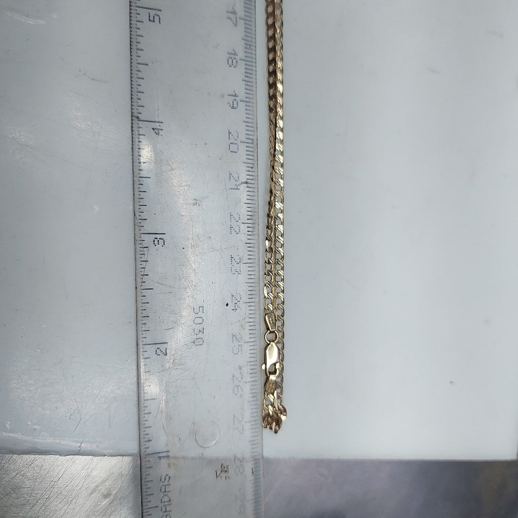 CADENA ORO 14 K 7 GRMS (SEMINUEVO)