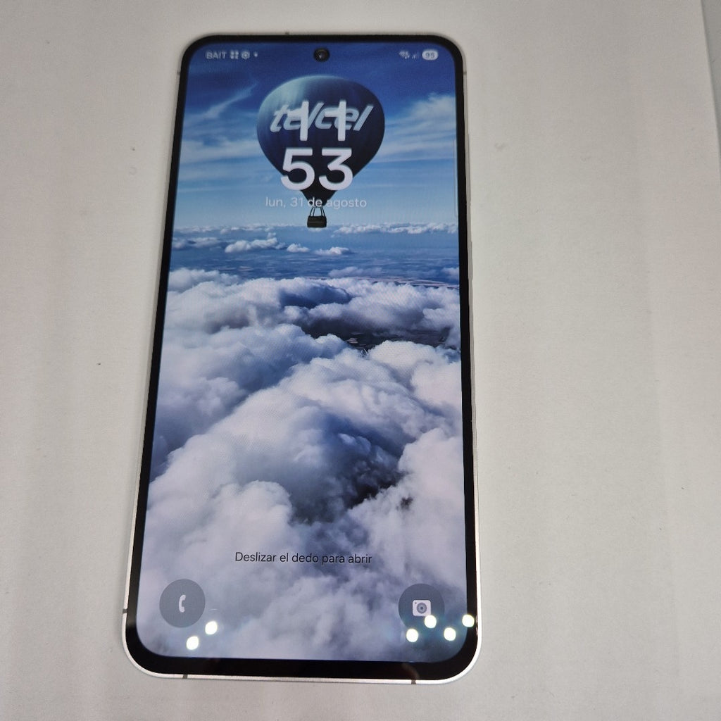 CELULAR SAMSUNG GALAXY S24 FE SM-S721B 128 GB 8 GB RAM (SEMINUEVO)