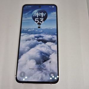 CELULAR SAMSUNG GALAXY S24 FE SM-S721B 128 GB 8 GB RAM (SEMINUEVO)