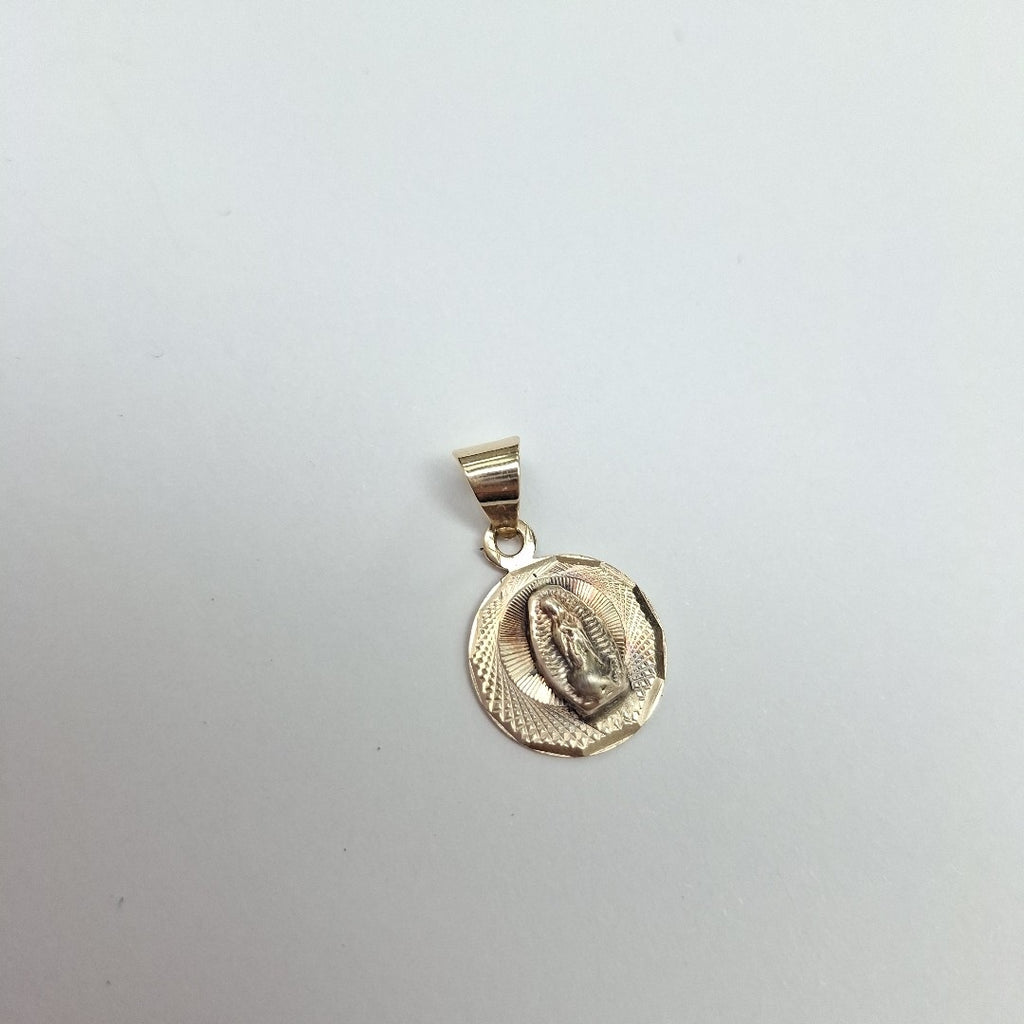 DIJE ORO 10 K 1.3 GRMS (SEMINUEVO)