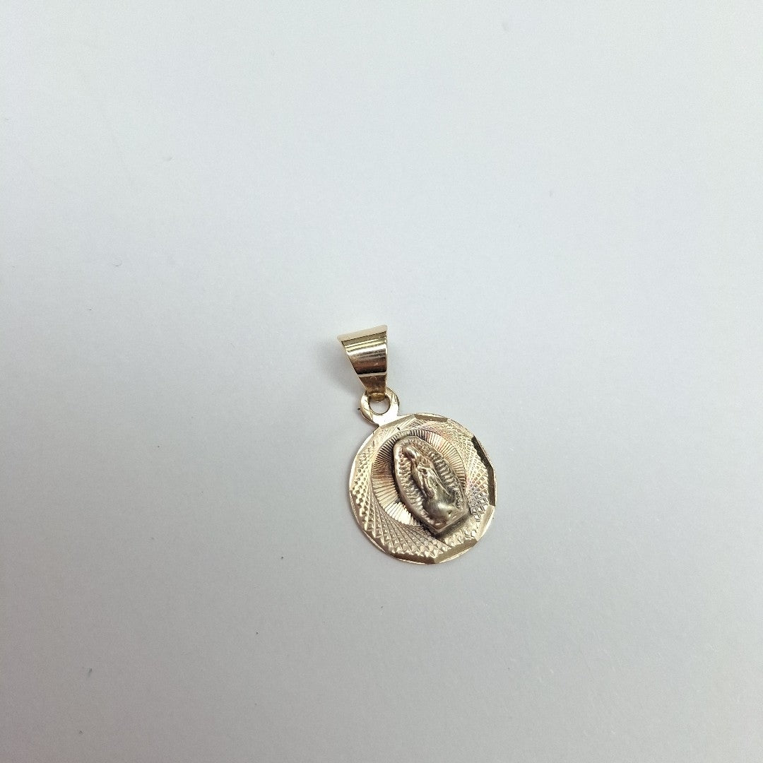 DIJE ORO 10 K 1.3 GRMS (SEMINUEVO)