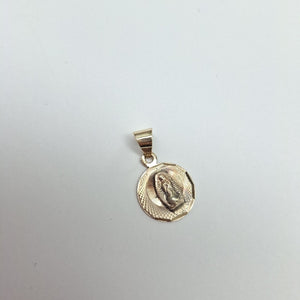 DIJE ORO 10 K 1.3 GRMS (SEMINUEVO)