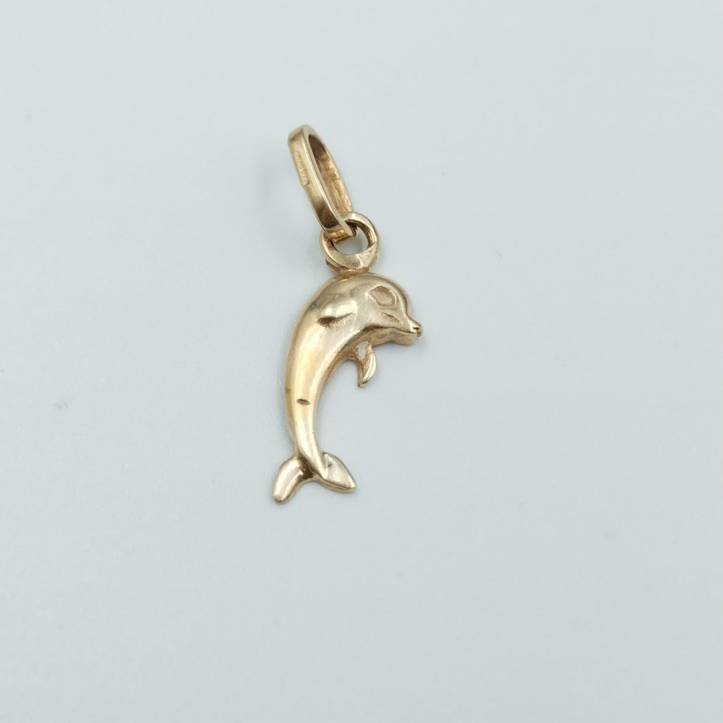 DIJE ORO 14 K 1,20 GRMS (SEMINUEVO)