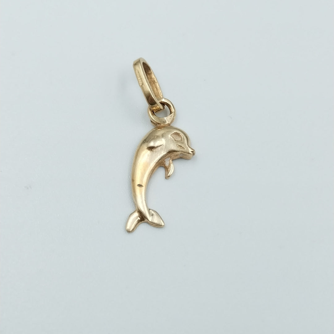 DIJE ORO 14 K 1,20 GRMS (SEMINUEVO)
