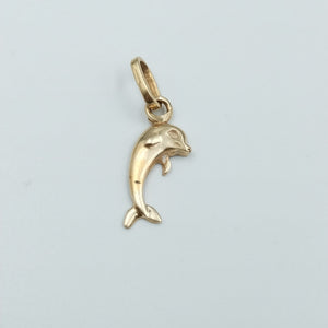 DIJE ORO 14 K 1,20 GRMS (SEMINUEVO)