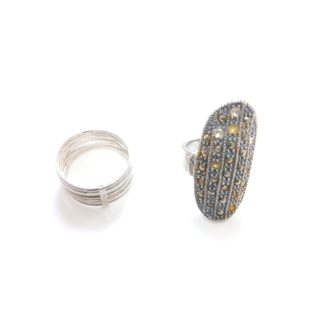 ANILLITO PLATA 9.5 GRMS (SEMINUEVO)