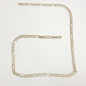 CADENA ORO 14 K 9.2 GRMS (SEMINUEVO)