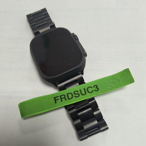 SMARTWATCH APPLE ULTRA 3 A3281 49 MM GPS + CELULAR (SEMINUEVO)
