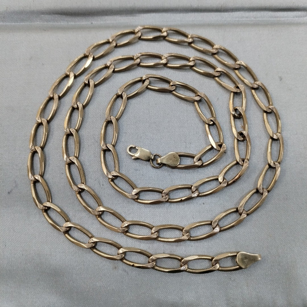 CADENA ORO 10 K 25 GRMS (SEMINUEVO)