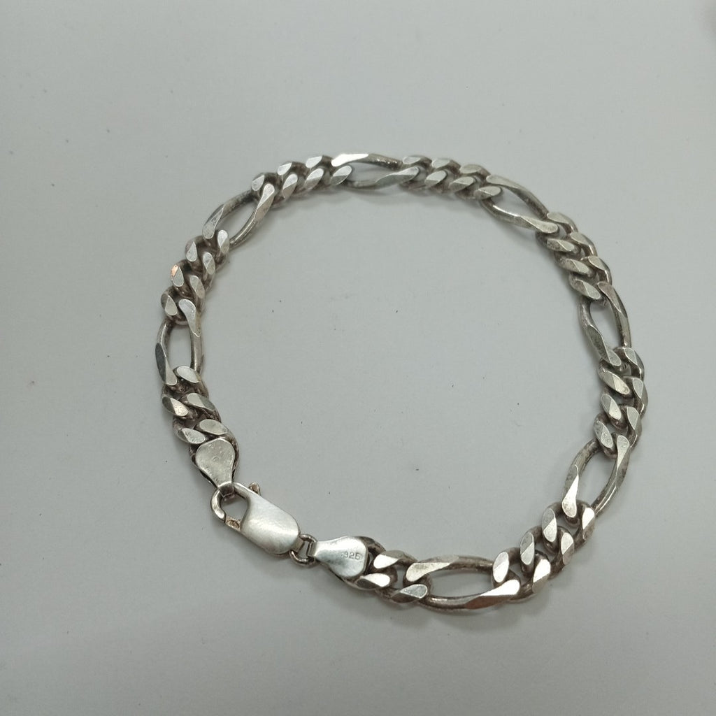 PULSERA PLATA 15,40 GRMS (SEMINUEVO)