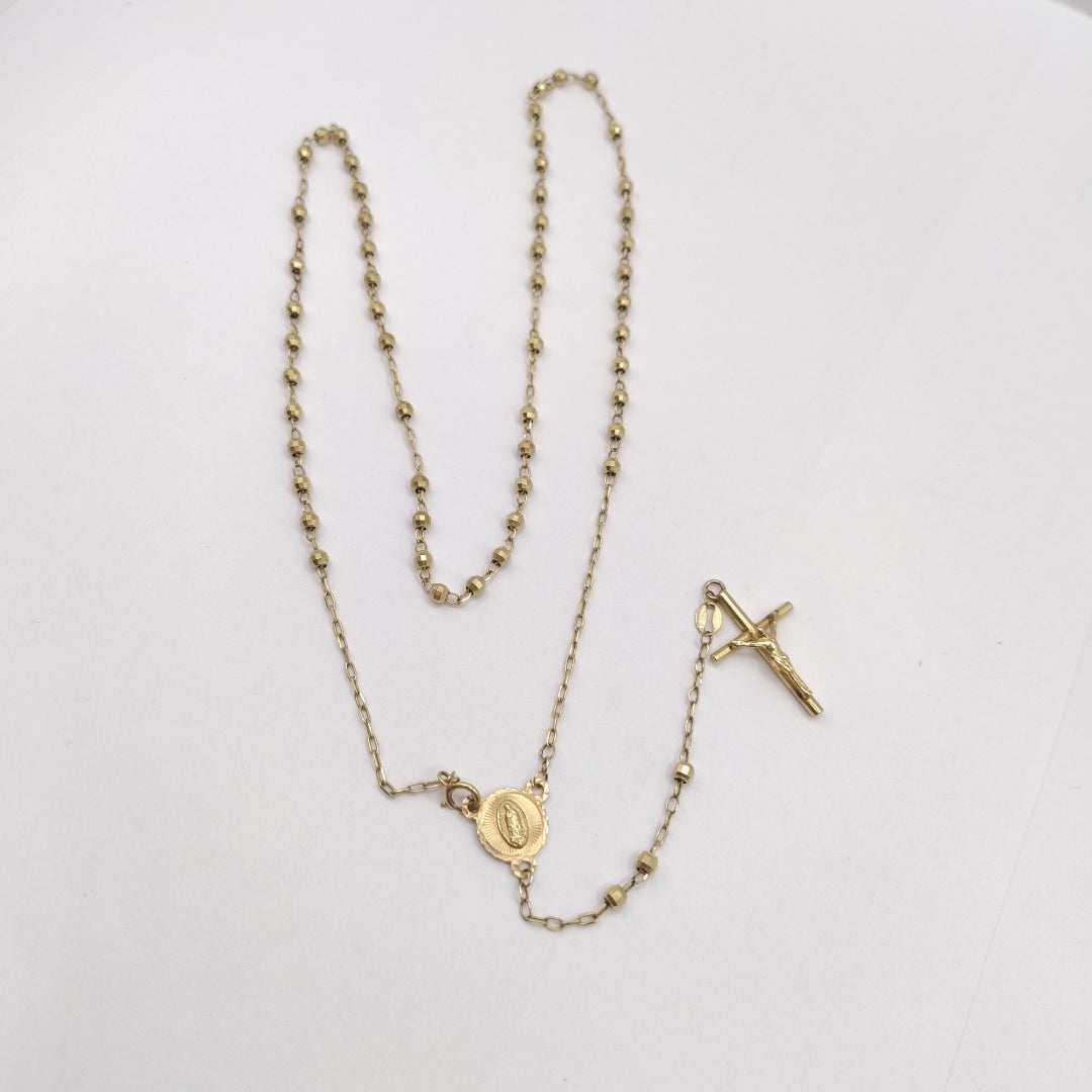 ROSARIO ORO 8 K 5,50 GRMS (SEMINUEVO)