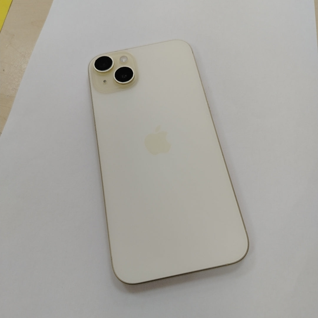 CELULAR APPLE IPHONE 15 PLUS A3093 (2023) 256 GB 6 GB RAM (SEMINUEVO)