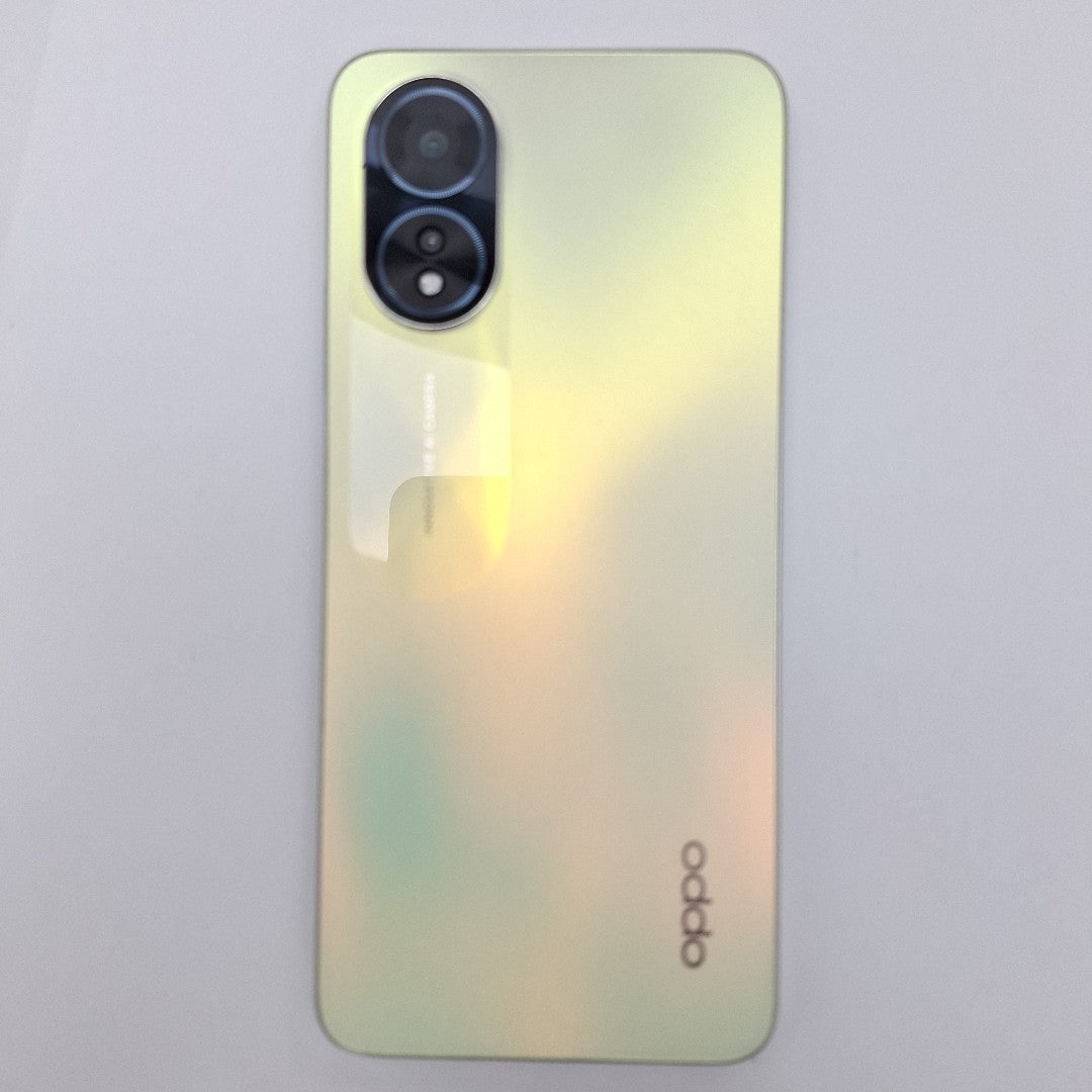 CELULAR OPPO A38 CPH2579 (2023) 128 GB 4 GB RAM (SEMINUEVO)