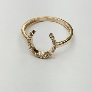 ANILLOS DAMA ORO 14K 1.7 (NUEVO)