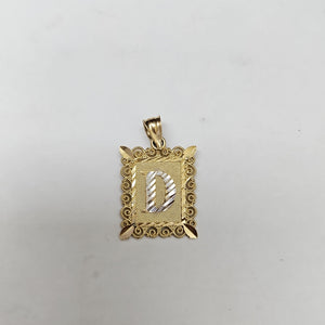 DIJE ORO 10 K 1,80 GRMS (SEMINUEVO)